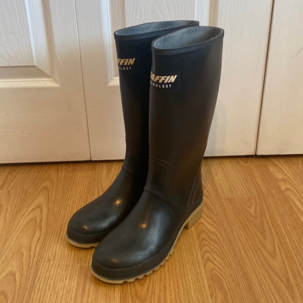 Baffin Boots